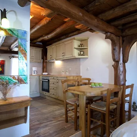 Βίλα Matzanas House