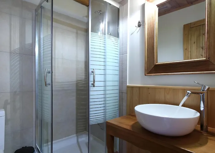 Matzanas House Βίλα *