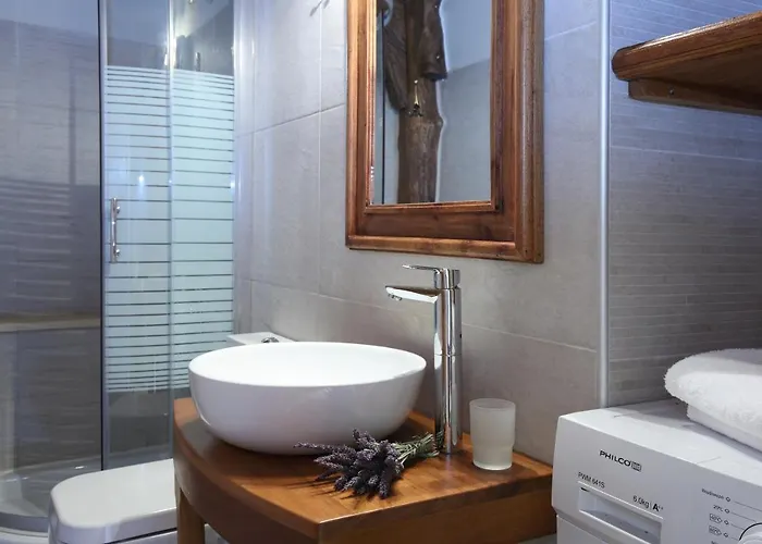 Βίλα Matzanas House *