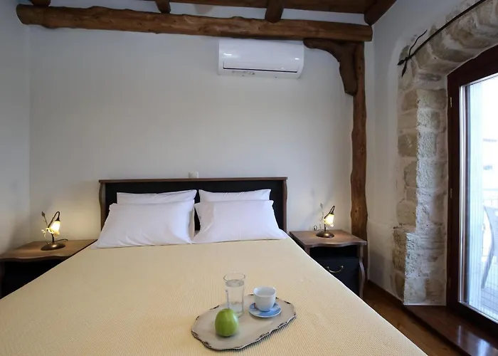 Matzanas House * Κατούνα