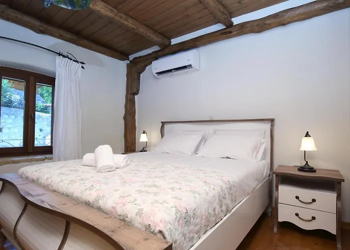 Matzanas House * Κατούνα