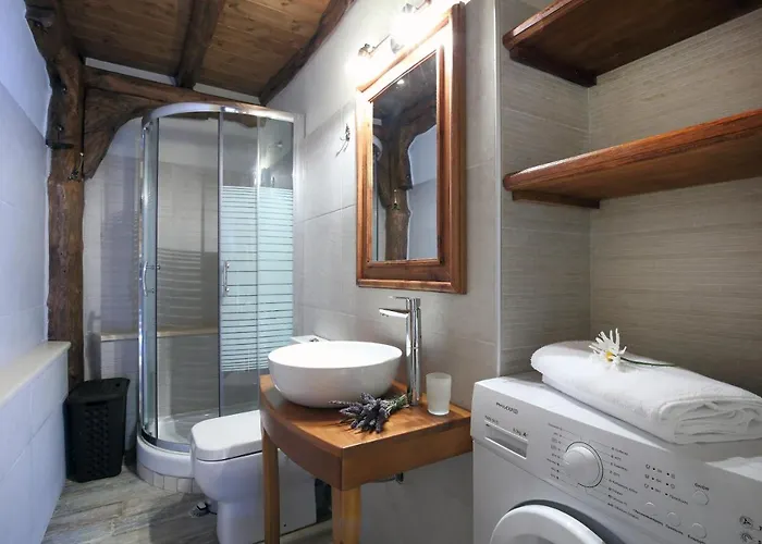 Matzanas House Βίλα Κατούνα