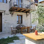 Matzanas House וילה