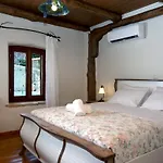 Matzanas House וילה
