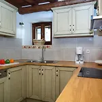 Matzanas House וילה Katouna