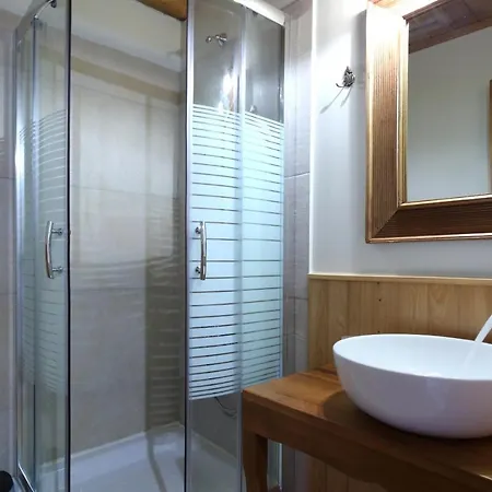 Matzanas House Villa *