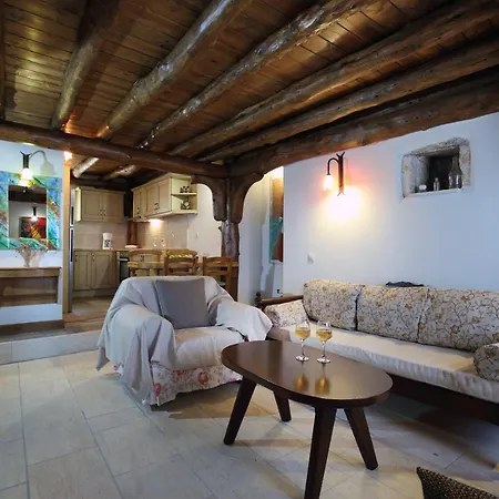 וילה Matzanas House Katouna
