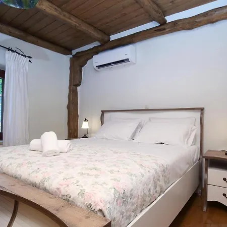 Matzanas House * Katouna