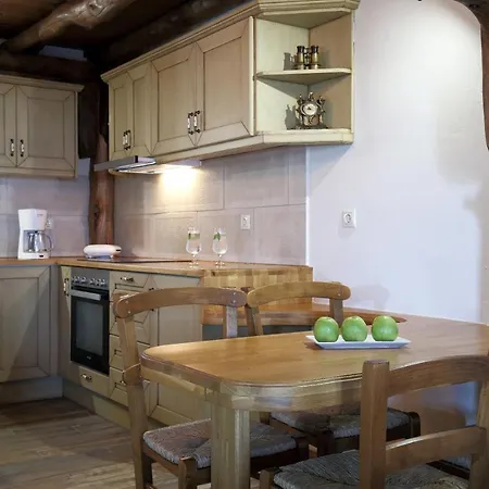 فيلة Matzanas House *