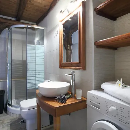 Matzanas House Villa Katouna